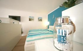 Ferienwohnung Strandallee 200